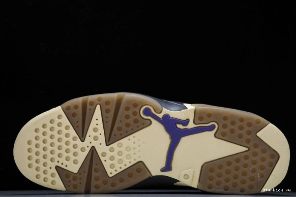  FD1643-300 Brown Retro Gore-Tex Jordan Kelp 6 FD1643-300 1218